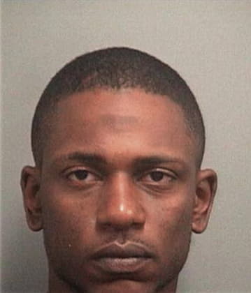 Jermaine McPlatt, - Palm Beach County, FL 